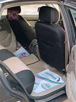 Chevrolet Caprice